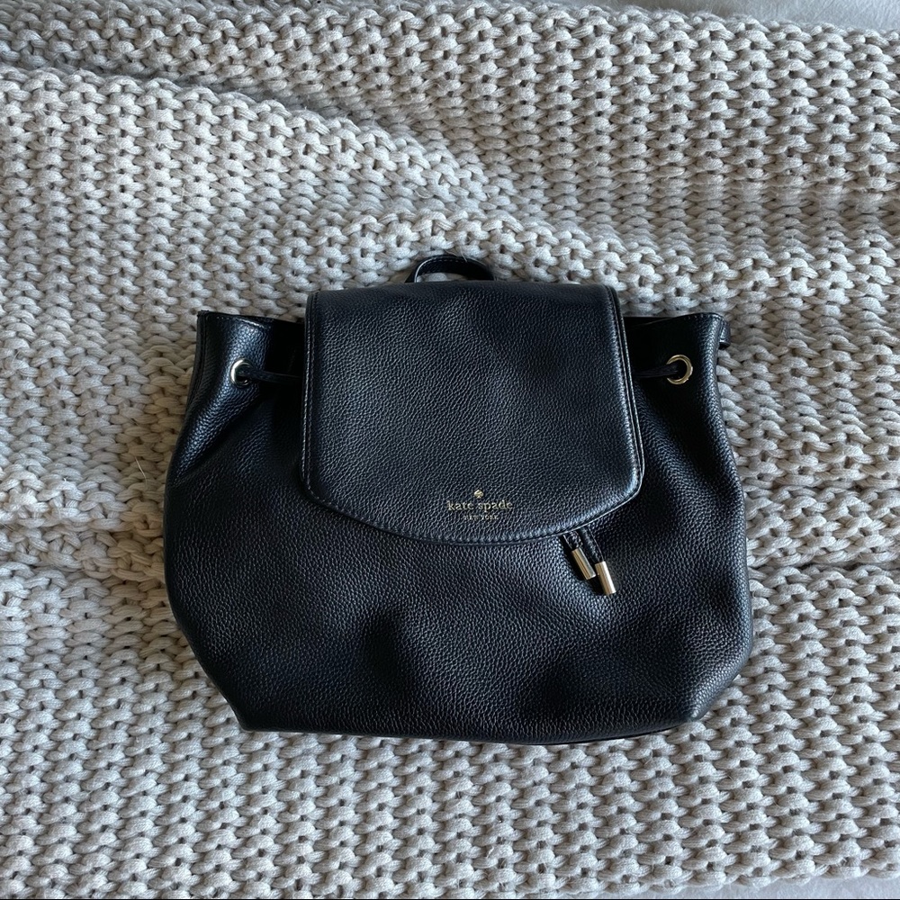 KATE SPADE BACKPACK